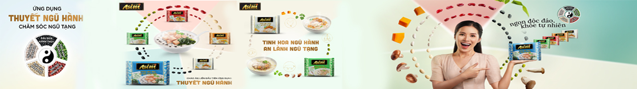 Asia food